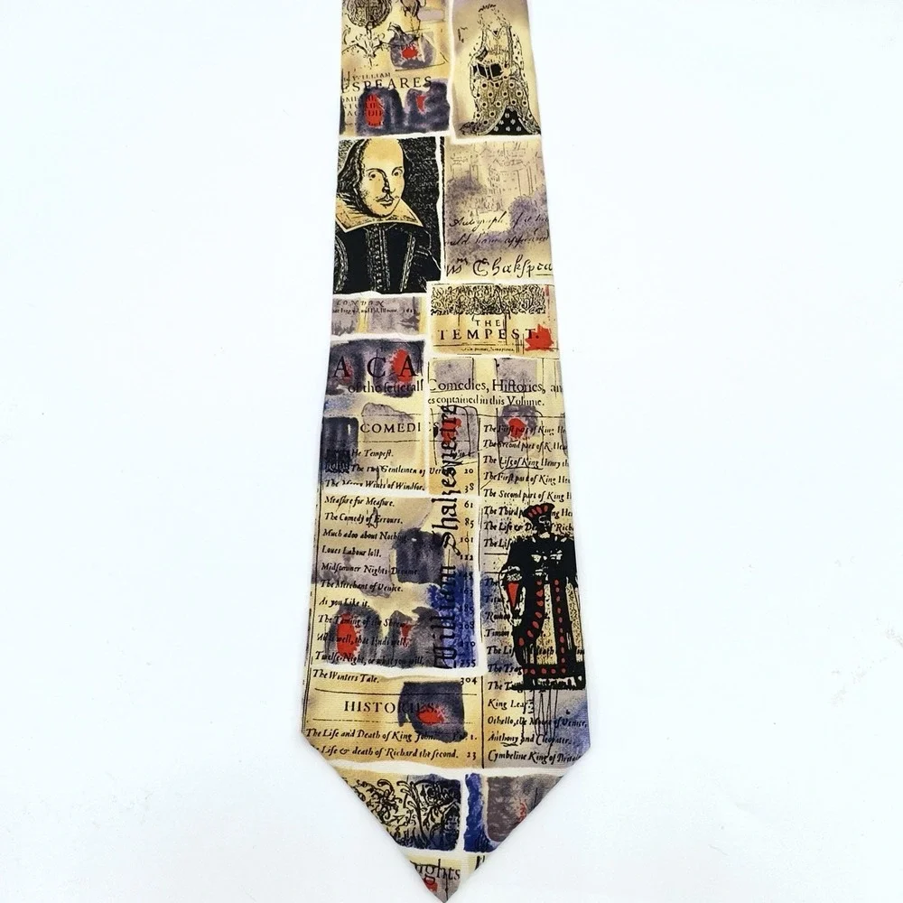 Necktie Alynn Creative American Design‎ 